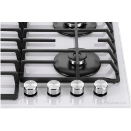 Газовая варочная панель MAUNFELD EGHG.64.63CW/G