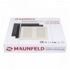Индукционная варочная панель MAUNFELD EVI.594.FL2S-GR