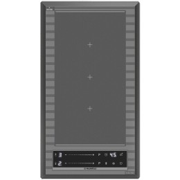 Индукционная варочная панель Maunfeld CVI292S2FMDGR Lux