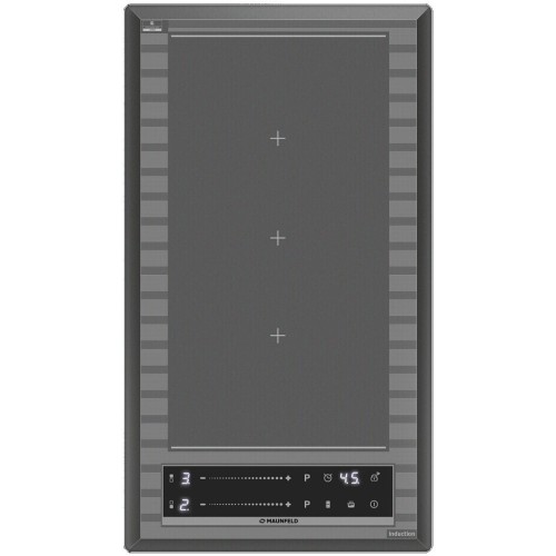 Индукционная варочная панель Maunfeld CVI292S2FMDGR Lux