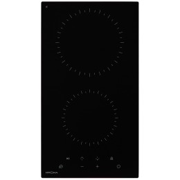 Электрическая варочная панель Krona Zauber 30 BL TK