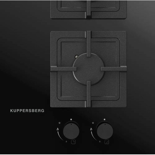 Электрическая варочная панель Kuppersberg IGS 601