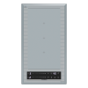 Индукционная варочная панель Maunfeld CVI292S2FMBL LUX Inverter