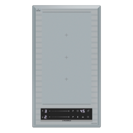 Индукционная варочная панель Maunfeld CVI292S2FMBL LUX Inverter