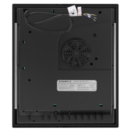 Индукционная варочная панель Maunfeld CVI453STBKC