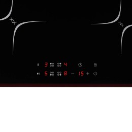 Индукционная варочная панель Krona Virgola 60 BL