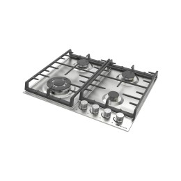 Газовая варочная панель Millen MGH 602 IX