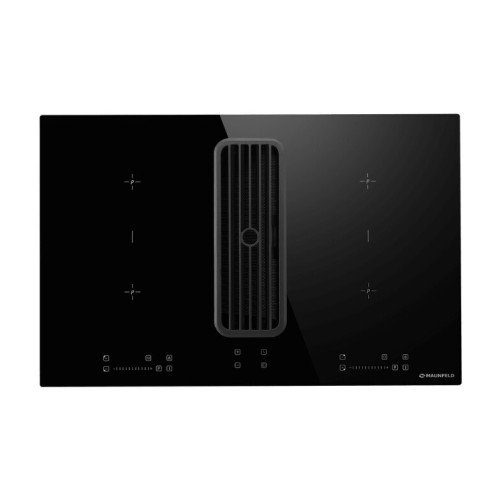 Индукционная варочная панель Maunfeld AVSI804SBH