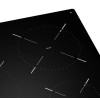 Индукционная варочная панель Meferi MIH755BK Power