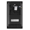Индукционная варочная панель Maunfeld CVI292S2BBKF Inverter