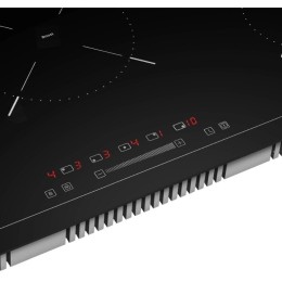 Индукционная варочная панель Meferi MIH905BK Power