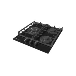 Газовая варочная панель Millen MGHG 451 BL