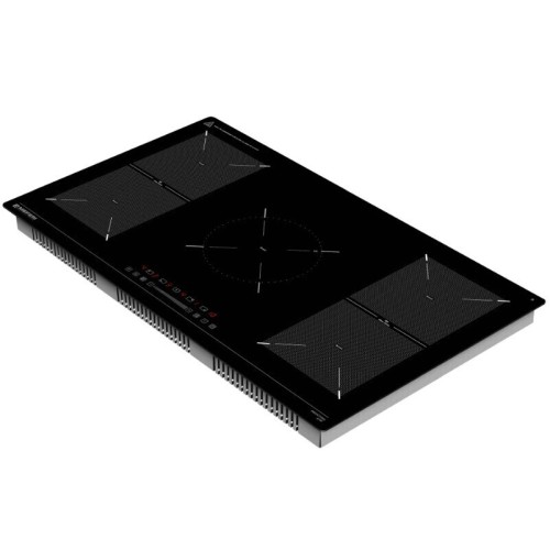 Индукционная варочная панель Meferi MIH905BK Ultra