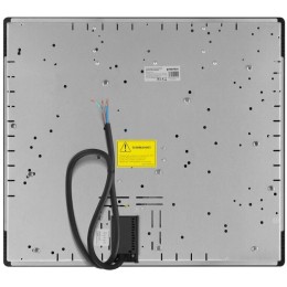 Электрическая варочная панель Meferi MEH604BK Light