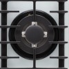 Газовая варочная панель Krona Hagel 45 WH W