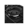 Газовая варочная панель Kuppersberg FS 710 Ant Bronze