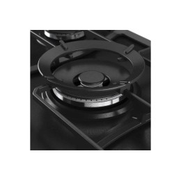 Газовая варочная панель Kuppersberg FS 710 Ant Bronze