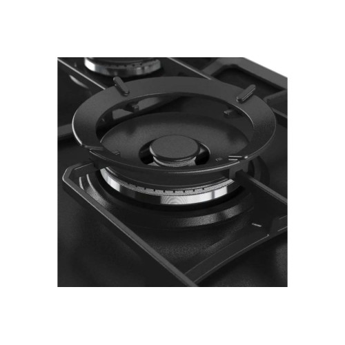 Газовая варочная панель Kuppersberg FS 710 Ant Bronze