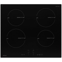 Индукционная варочная панель Krona Magier 60 BL 4BTK