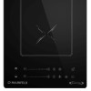 Индукционная варочная панель Maunfeld CVI292S2BBKA Inverter