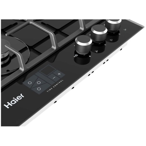 Газовая варочная панель Haier HHX-G53CNSB