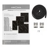 Электрическая варочная панель Krona Zauber 30 BL TK