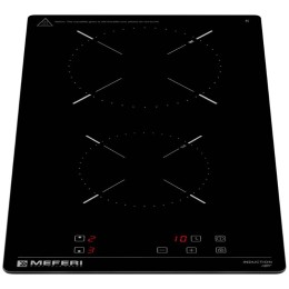 Индукционная варочная панель Meferi MIH302BK Light