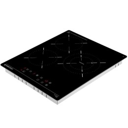 Электрическая варочная панель Meferi MEH453BK Power