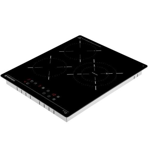Электрическая варочная панель Meferi MEH453BK Power