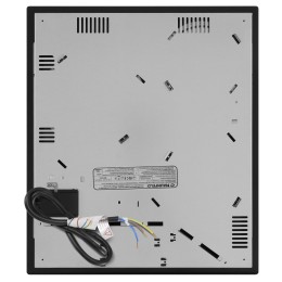 Электрическая варочная панель MAUNFELD CVCE453SDBK