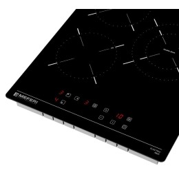 Электрическая варочная панель Meferi MEH453BK Power
