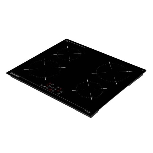 Индукционная варочная панель Meferi MIH604BK Light