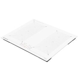 Индукционная варочная панель Meferi MIH604WH Ultra