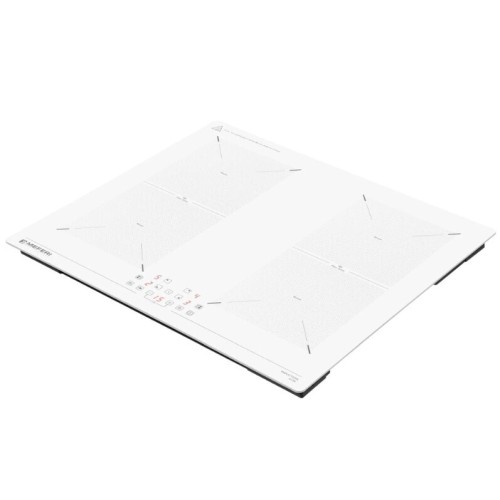 Индукционная варочная панель Meferi MIH604WH Ultra