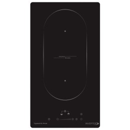 Индукционная варочная панель Zigmund & Shtain CI 29.3 B