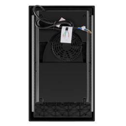 Индукционная варочная панель Maunfeld CVI292S2FWHD Inverter