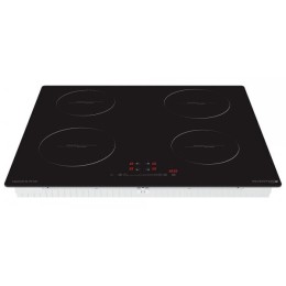 Индукционная варочная панель Zigmund & Shtain CI 30.6 B
