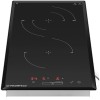 Электрическая варочная панель MAUNFELD CVCE292SDBK
