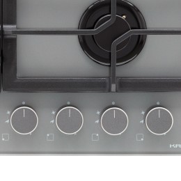 Газовая варочная панель Krona Mysterium gh 60 GR