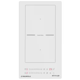 Индукционная варочная панель MAUNFELD CVI292S2BWH Inverter
