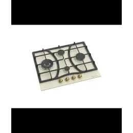 Газовая варочная панель Kuppersberg FS 610 C Bronze