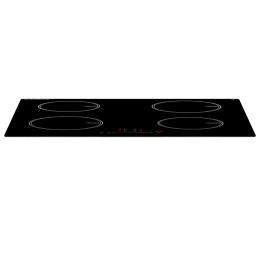 Индукционная варочная панель Maunfeld CVI594STBK