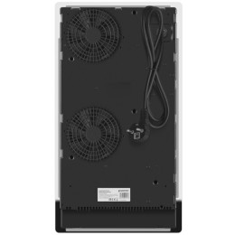 Индукционная варочная панель Meferi MIH302WH Power