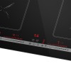 Индукционная варочная панель Maunfeld CVI594SB2BKA Inverter
