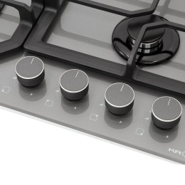 Газовая варочная панель Krona Mysterium gh 60 GR