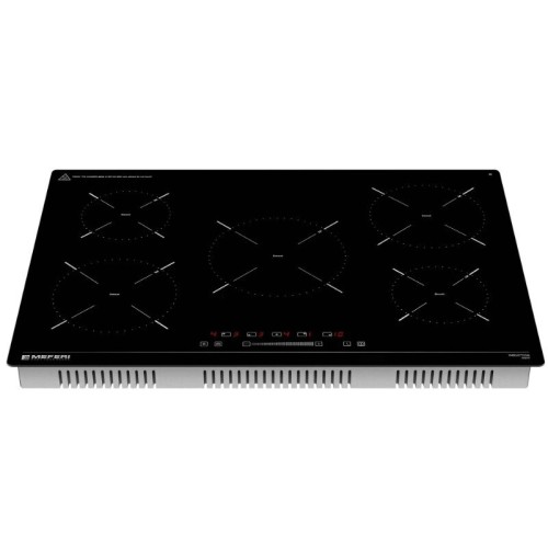 Индукционная варочная панель Meferi MIH755BK Power