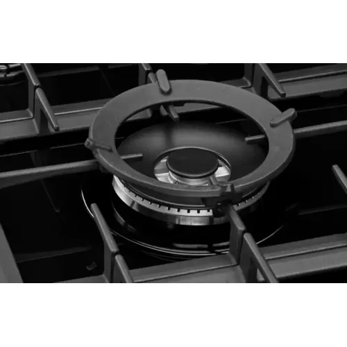 Газовая варочная панель Kuppersberg FG 98 B