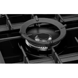 Газовая варочная панель Kuppersberg FG 98 B