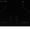 Индукционная варочная панель Krona Magier 60 BL 4BTK
