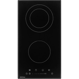 Электрическая варочная панель Krona Laurel 30 BL